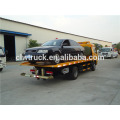 Dongfeng DLK 4x2 remolque barato para la venta